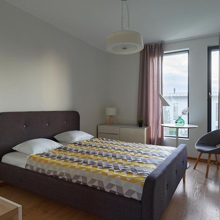 Sun Villa Иматра Екстериор снимка