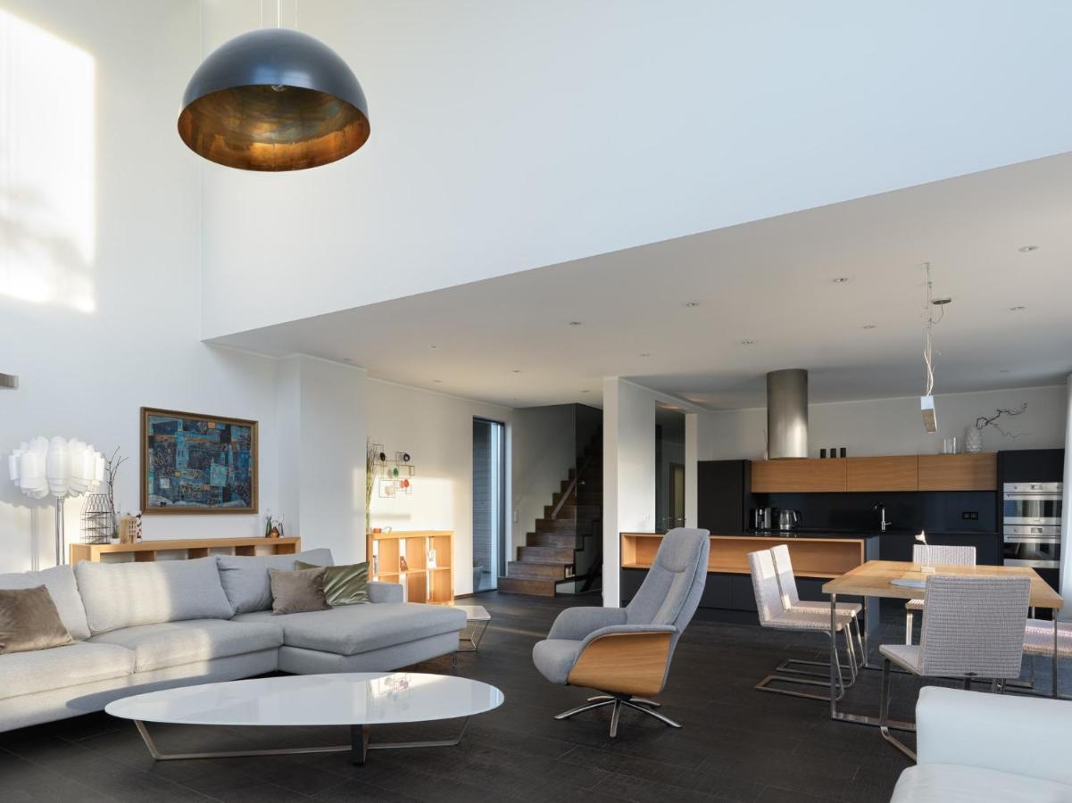 Sun Villa Иматра Екстериор снимка