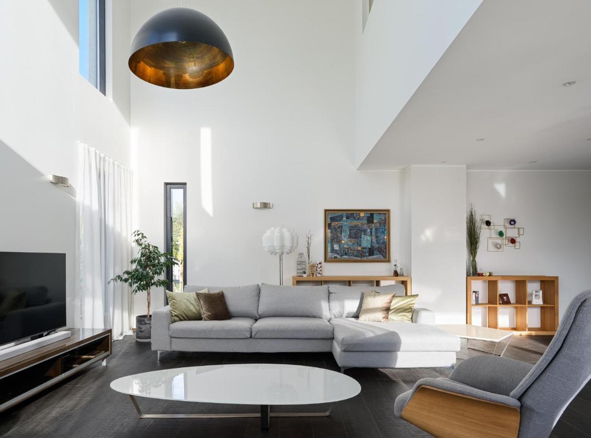 Sun Villa Иматра Екстериор снимка