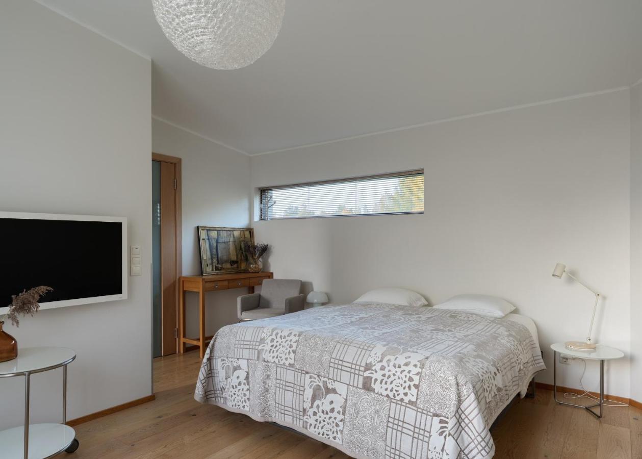 Sun Villa Иматра Екстериор снимка
