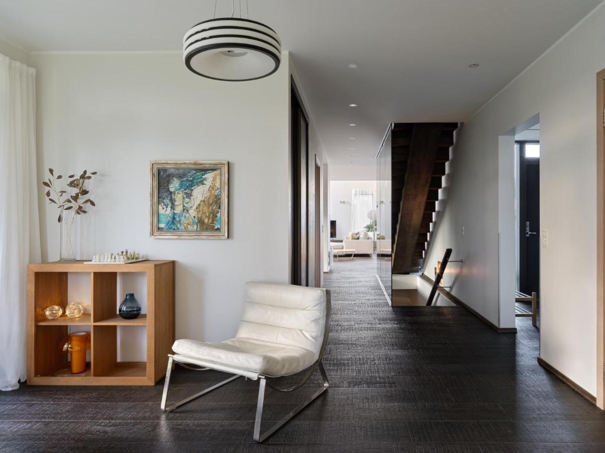 Sun Villa Иматра Екстериор снимка