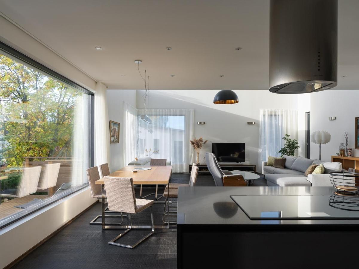 Sun Villa Иматра Екстериор снимка