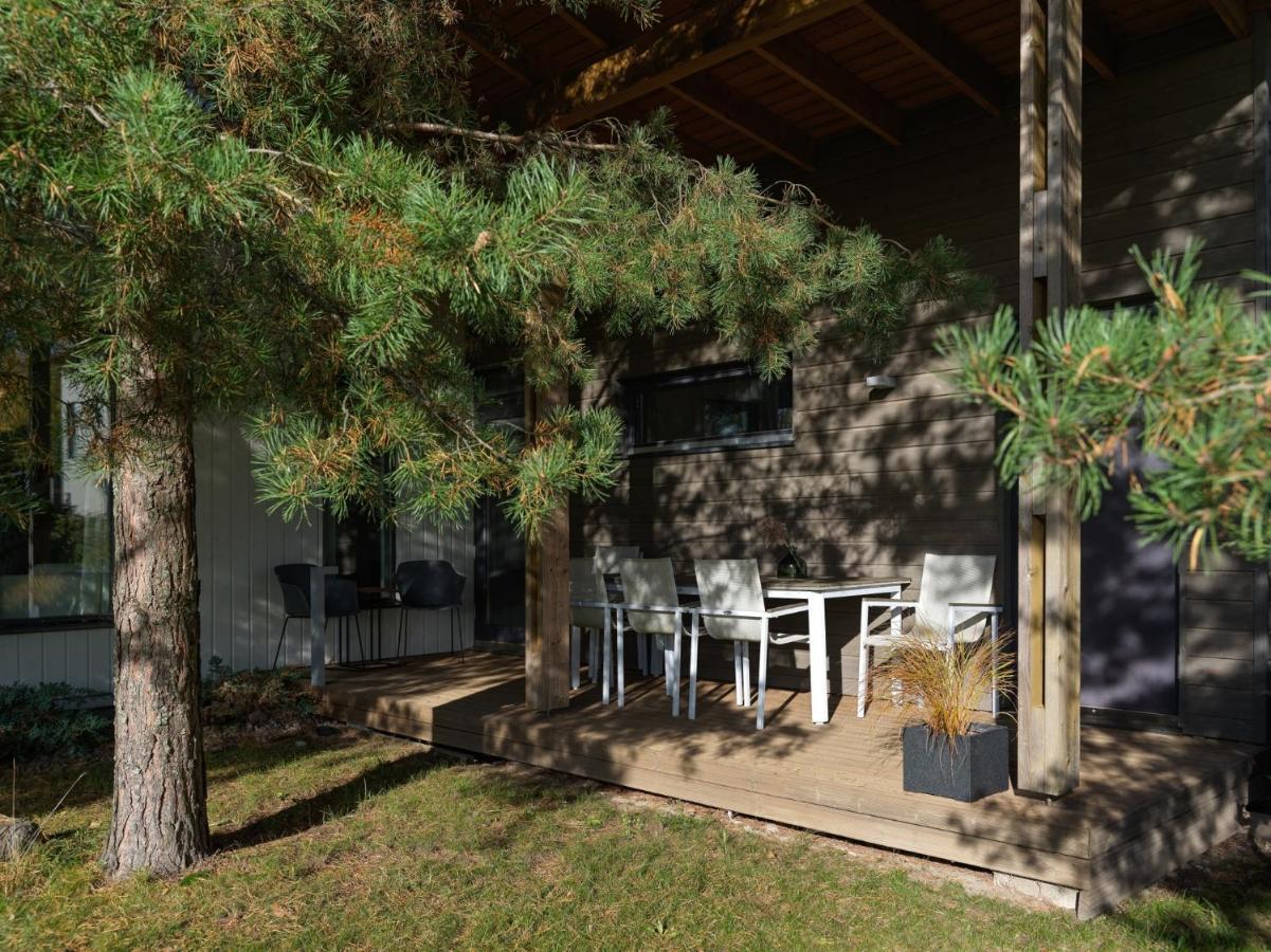 Sun Villa Иматра Екстериор снимка