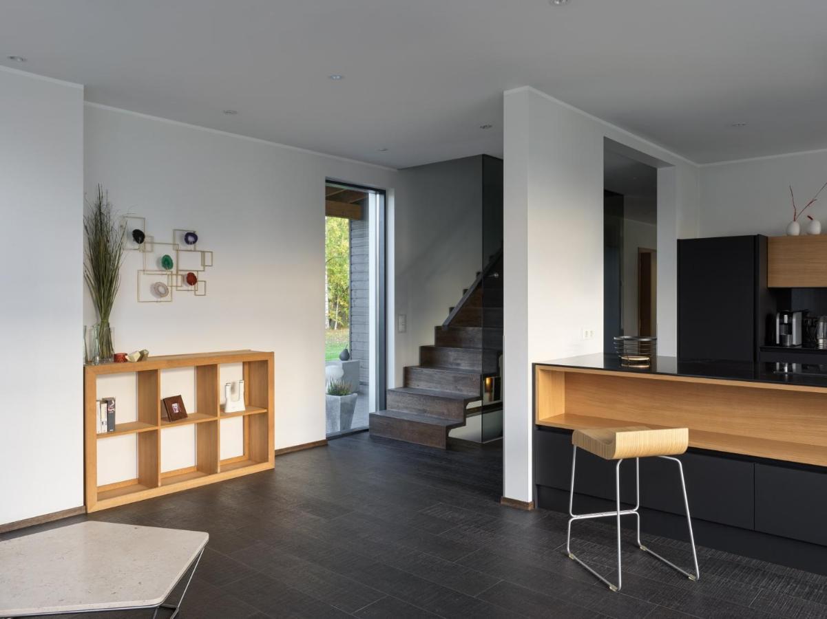 Sun Villa Иматра Екстериор снимка