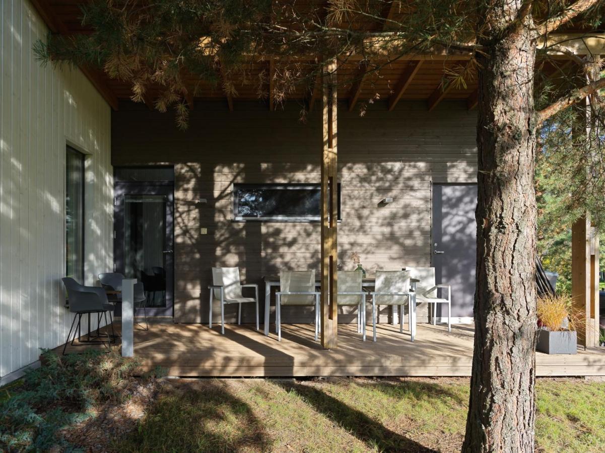 Sun Villa Иматра Екстериор снимка