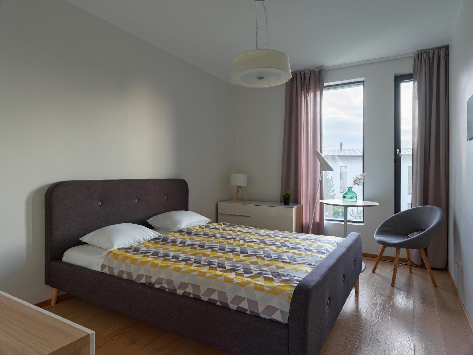 Sun Villa Иматра Екстериор снимка