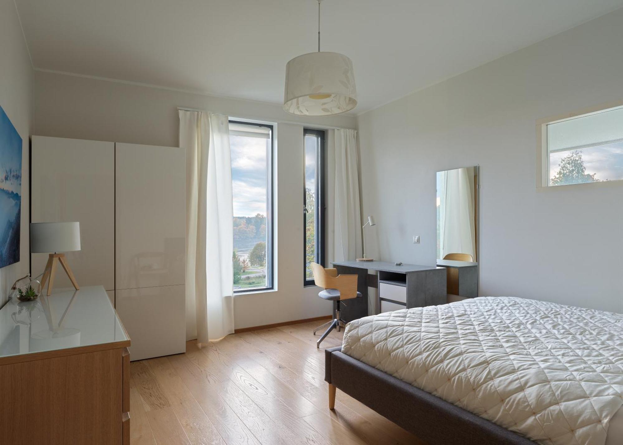 Sun Villa Иматра Екстериор снимка