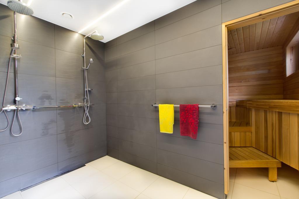 Sun Villa Иматра Екстериор снимка