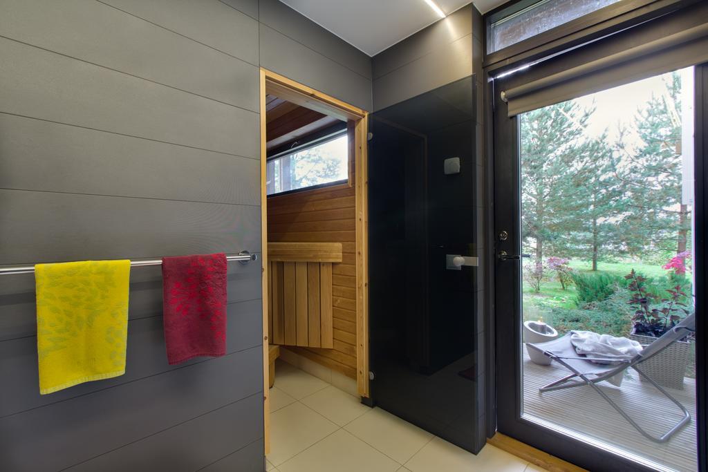Sun Villa Иматра Екстериор снимка