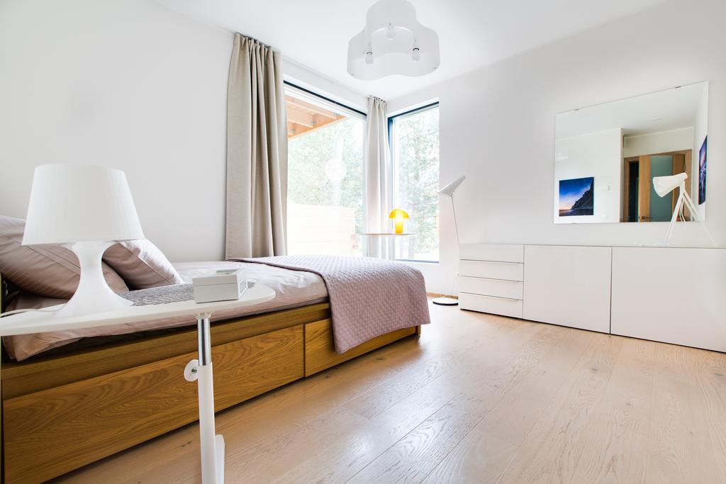 Sun Villa Иматра Екстериор снимка