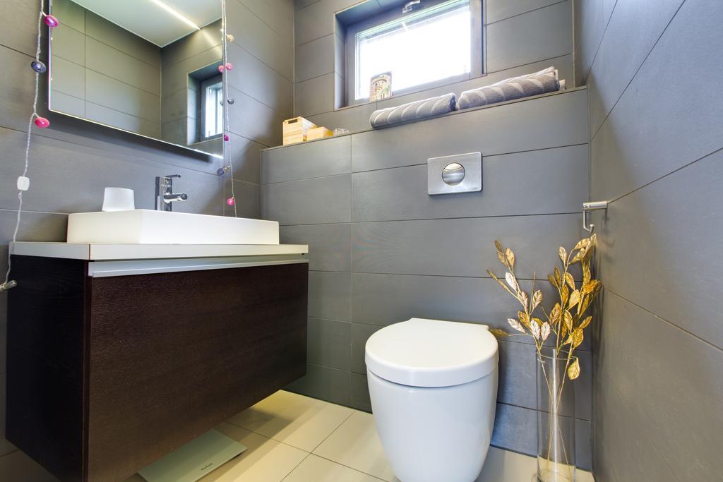 Sun Villa Иматра Екстериор снимка